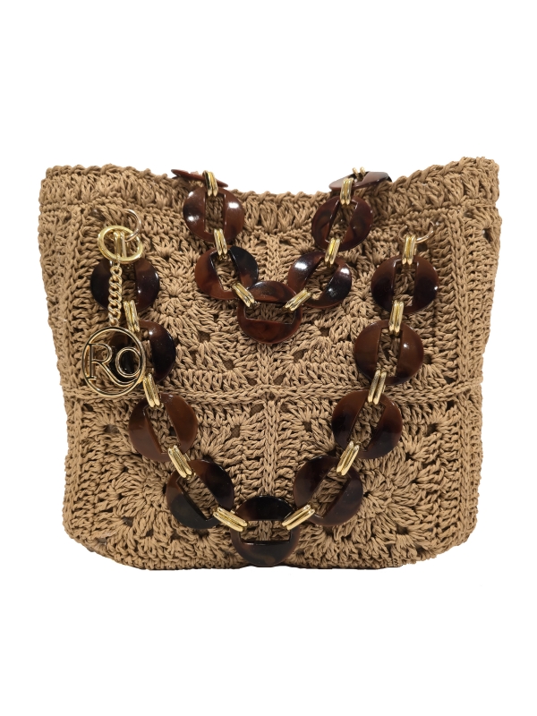 20250 - AÇIK KAHVERENGİ