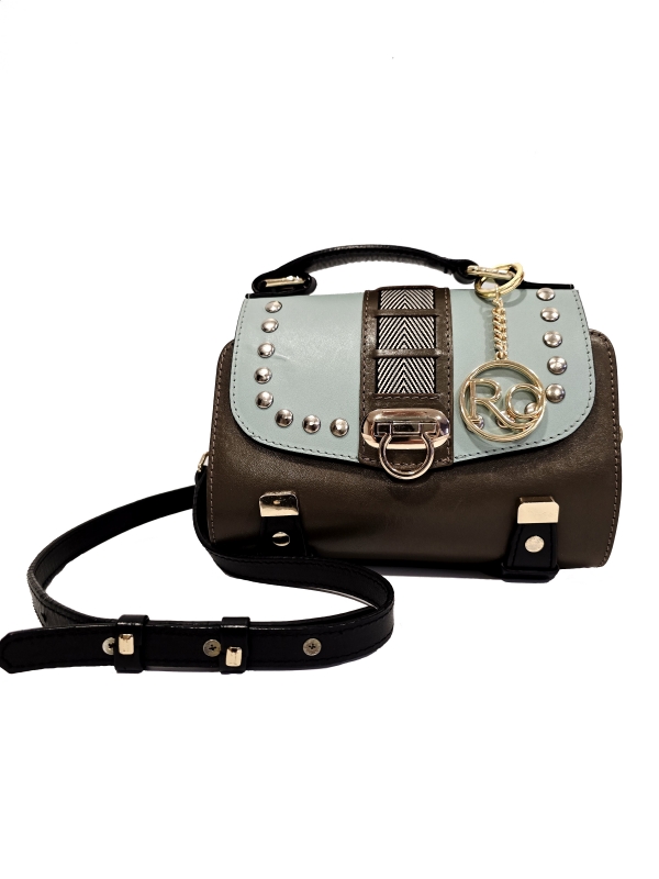 2834 - KARIŞIK RENK