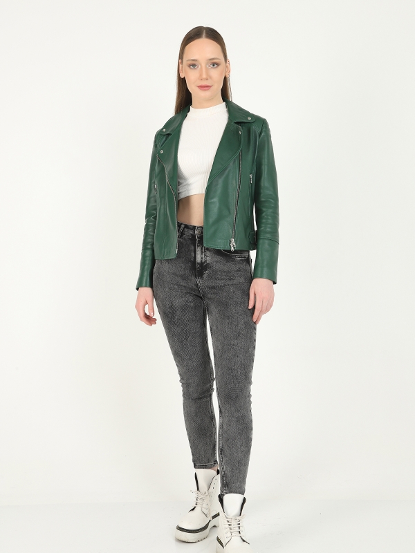 Olivia-Green