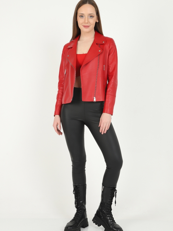 Olivia-Red