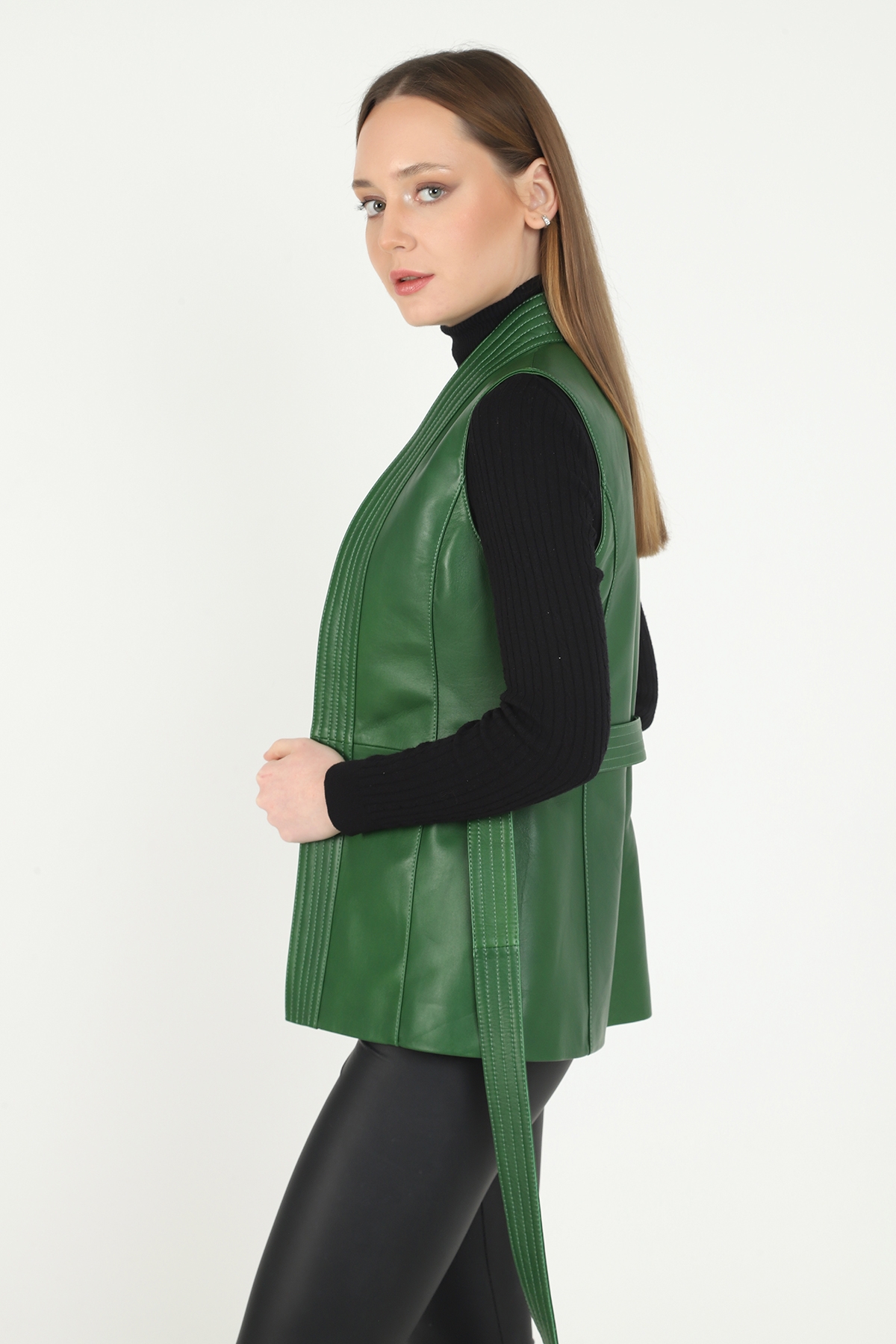 SIENNA GREEN
