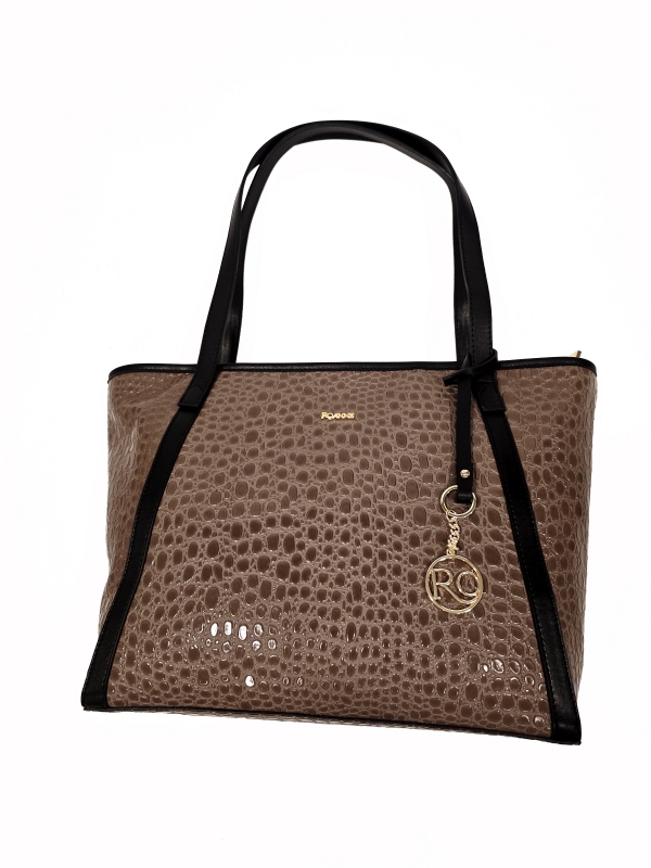 TULIP AÇIK KAHVERENGİ